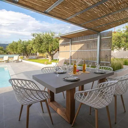 Villa Onar - Luxury