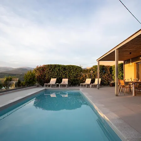 Onar - Luxury Villa *