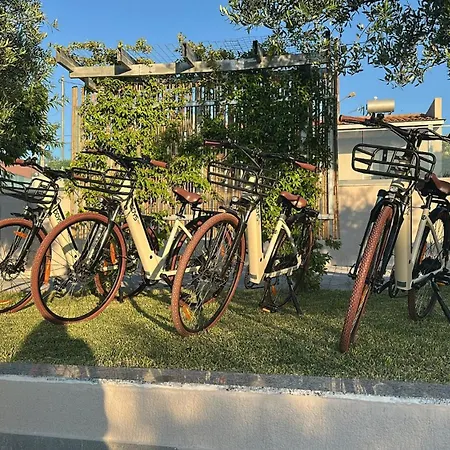 Onar - Luxury Villa Argostoli (Kefalonia)