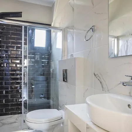 Villa Onar - Luxury Argostoli (Kefalonia)