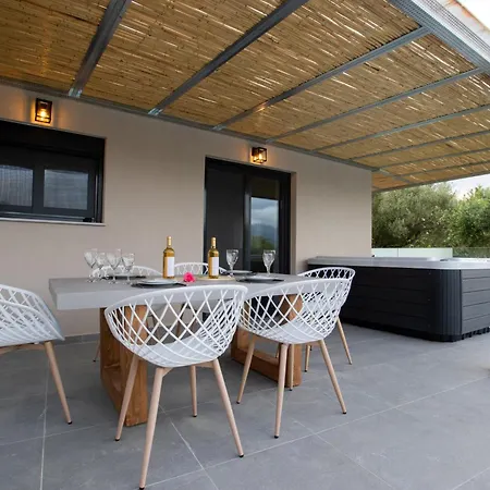 Onar - Luxury Βίλα