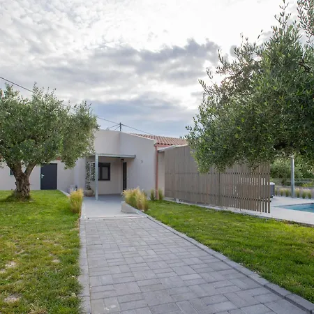 Onar - Luxury Αργοστόλι