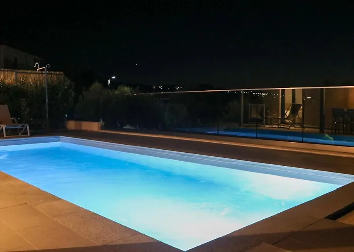 Onar - Luxury Βίλα Αργοστόλι