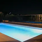 Onar - Luxury 别墅 阿尔戈斯托利翁