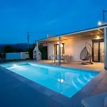 Onar - Luxury 别墅 阿尔戈斯托利翁