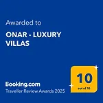 别墅 Onar - Luxury