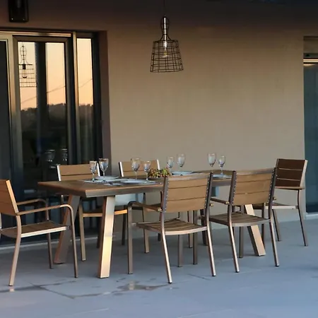 Villa Onar - Luxury