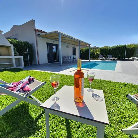 فيلة Onar - Luxury أرغوستولي