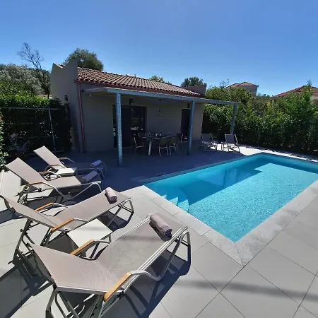 Onar - Luxury فيلة *