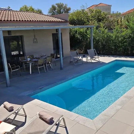 Onar - Luxury فيلة *