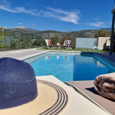 فيلة Onar - Luxury *