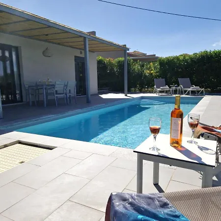 Onar - Luxury فيلة