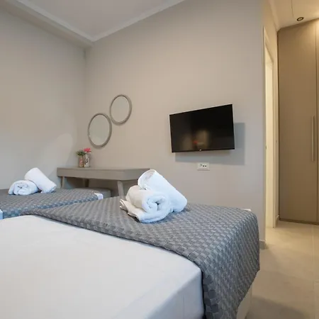 فيلة Onar - Luxury *