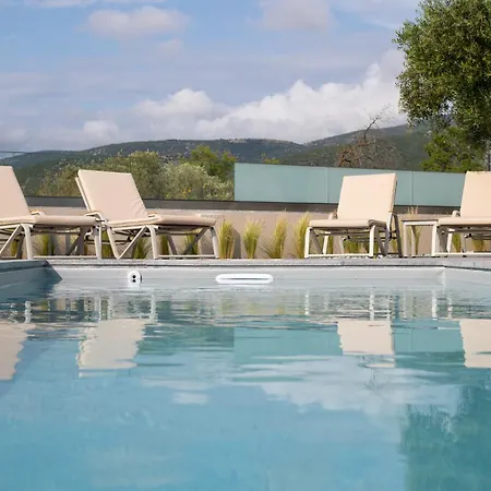 فيلة Onar - Luxury أرغوستولي