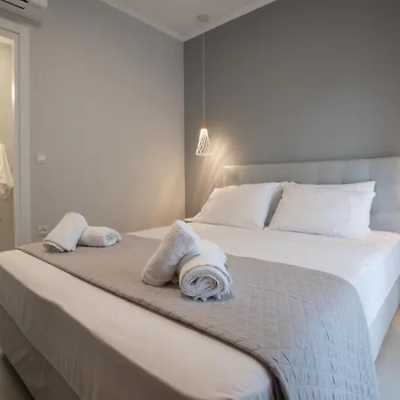 Onar - Luxury فيلة أرغوستولي