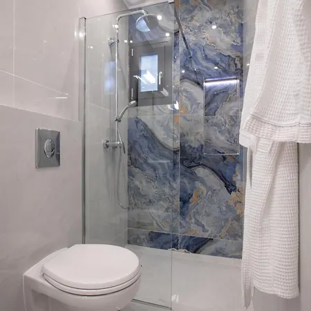 فيلة Onar - Luxury أرغوستولي