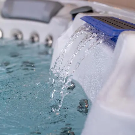 فيلة Onar - Luxury