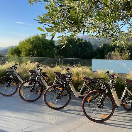 فيلة Onar - Luxury أرغوستولي