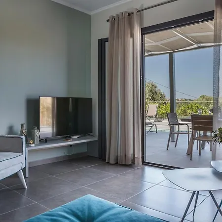 Onar - Luxury فيلة