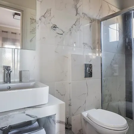 فيلة Onar - Luxury