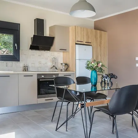 فيلة Onar - Luxury *