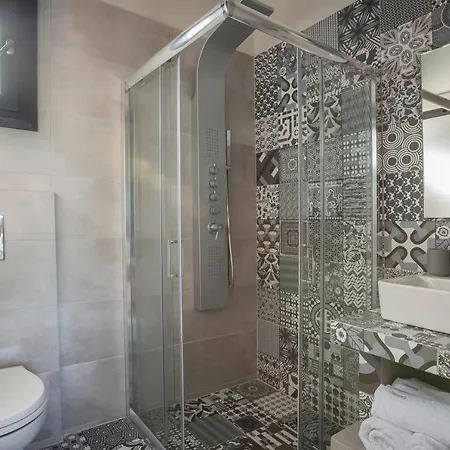 فيلة Onar - Luxury