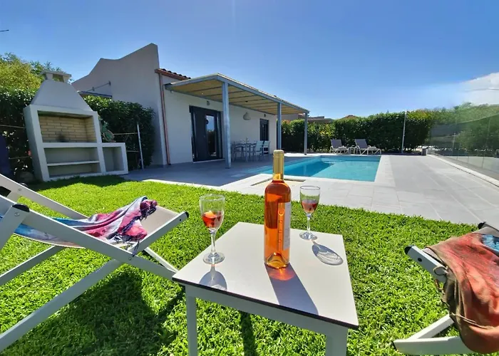 Vila Onar - Luxury Argostoli (Kefalonia)