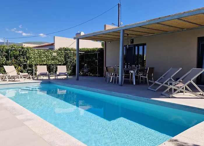 Onar - Luxury * Argostoli (Kefalonia)