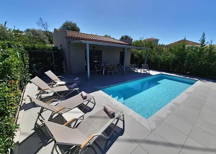 Onar - Luxury Vila *