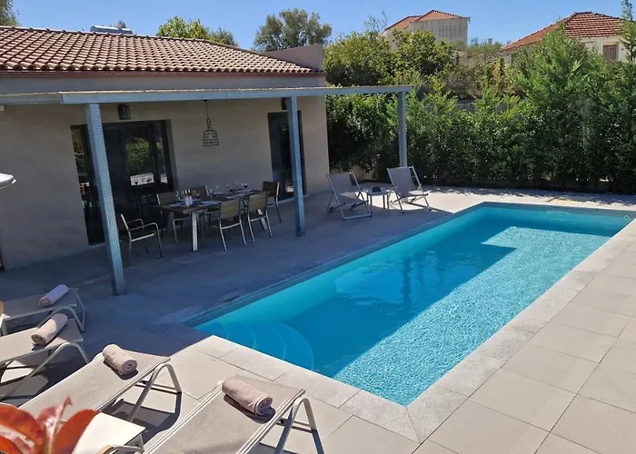 Onar - Luxury Villa *