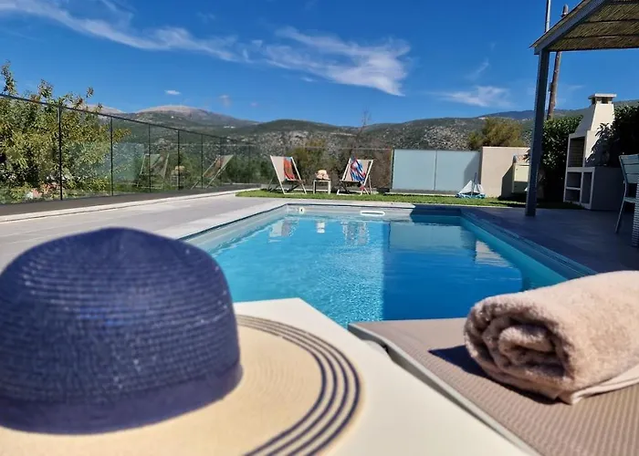 Vila Onar - Luxury *