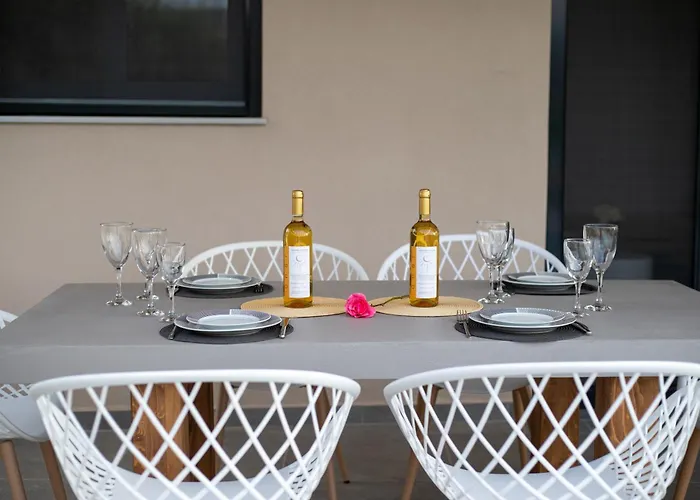 Onar - Luxury * Argostoli (Kefalonia)