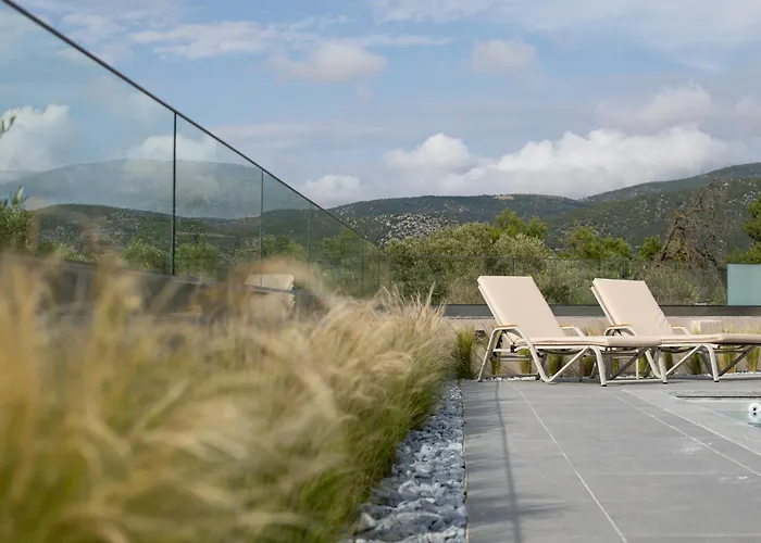 Onar - Luxury Villa *