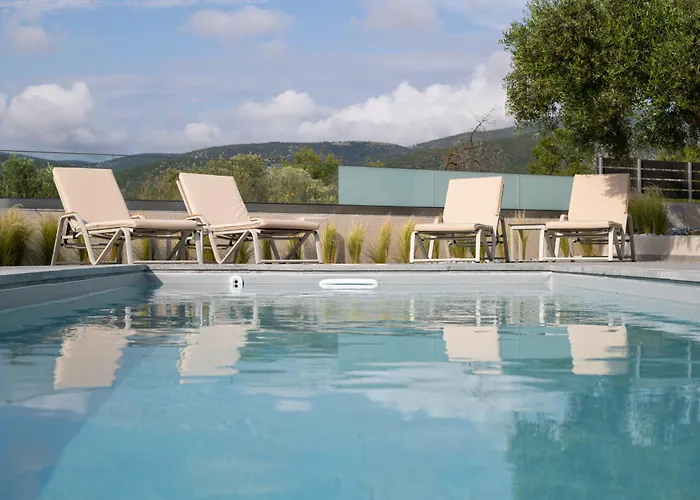 Vila Onar - Luxury Argostoli (Kefalonia)