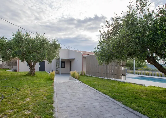 Onar - Luxury Argostoli (Kefalonia)