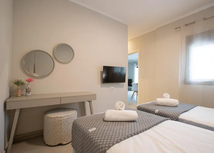 Onar - Luxury * Argostoli (Kefalonia)