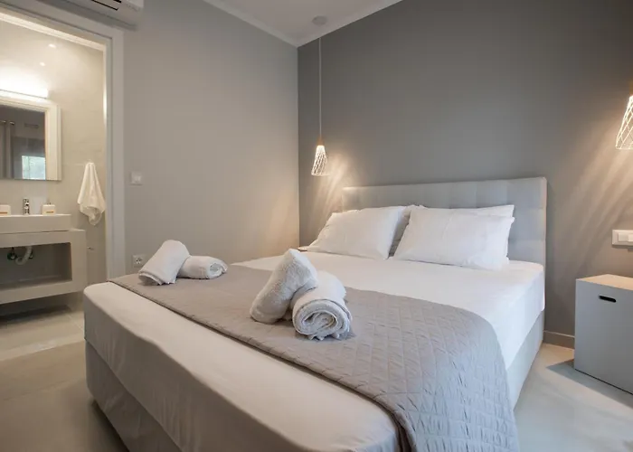 Onar - Luxury Vila Argostoli (Kefalonia)