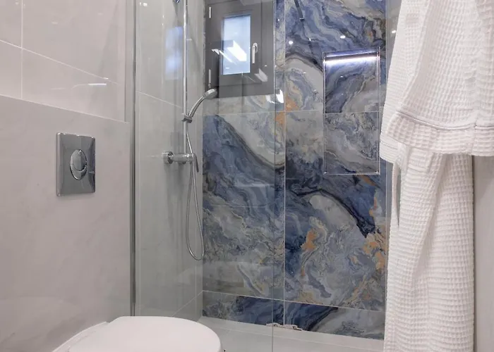 Vila Onar - Luxury Argostoli (Kefalonia)