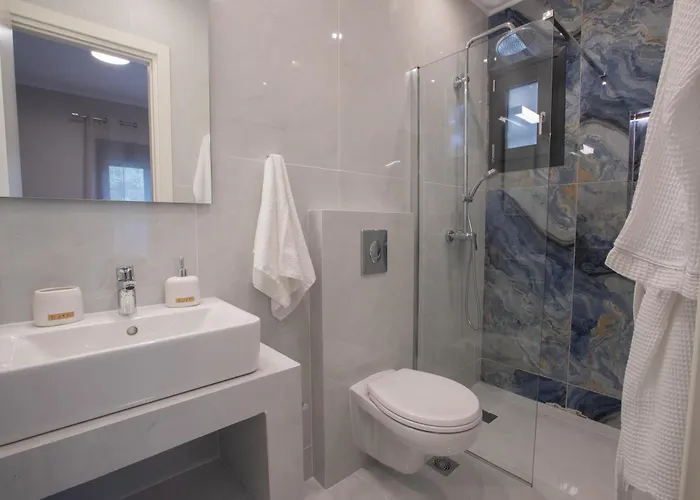 Onar - Luxury Argostoli (Kefalonia)