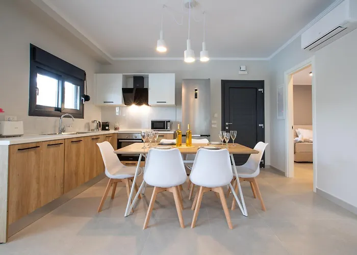 Onar - Luxury * Argostoli (Kefalonia)