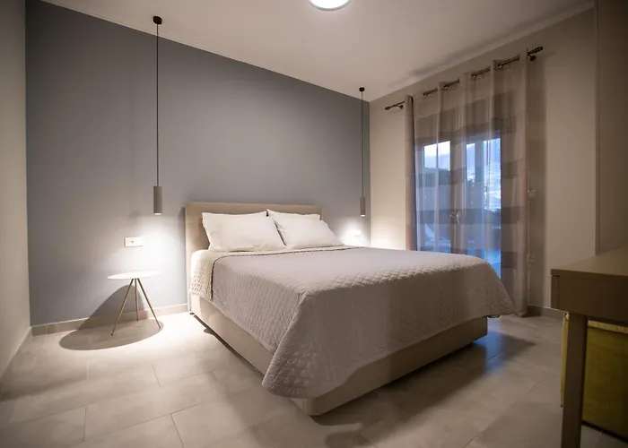 Onar - Luxury Vila Argostoli (Kefalonia)