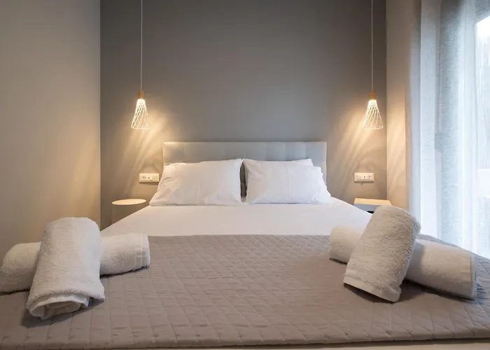 Onar - Luxury Argosztóli