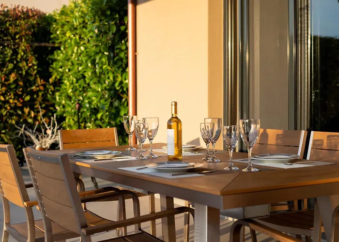 Onar - Luxury Villa *