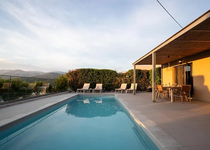 Onar - Luxury Vila *