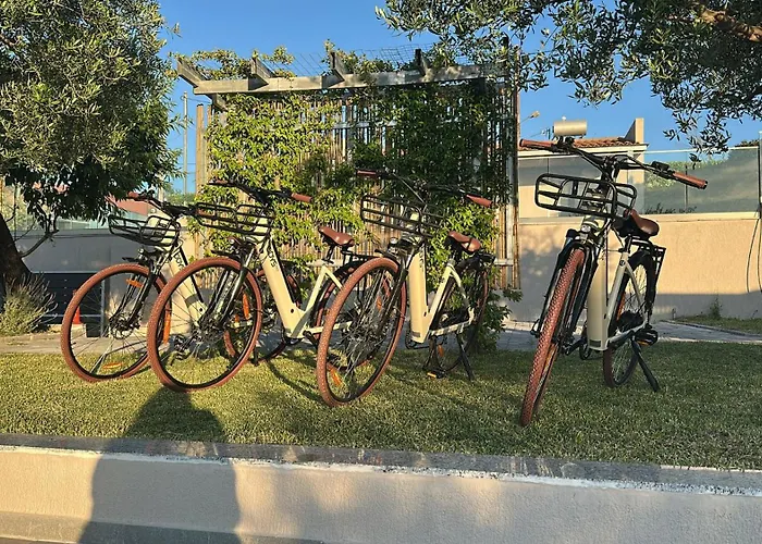 Onar - Luxury Vila Argostoli (Kefalonia)