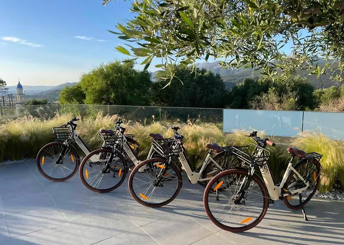 Vila Onar - Luxury Argostoli (Kefalonia)