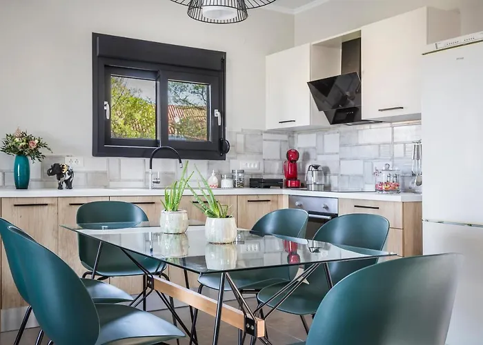 Onar - Luxury Vila *