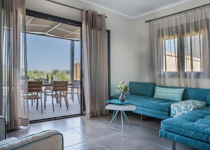 Onar - Luxury Argostoli (Kefalonia)