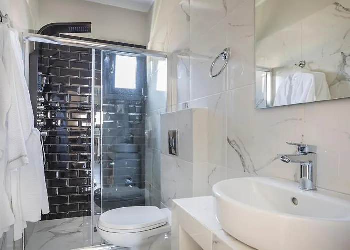 Vila Onar - Luxury Argostoli (Kefalonia)