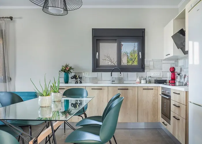 Onar - Luxury Argostoli (Kefalonia)